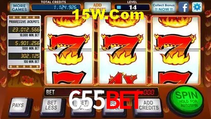 655Bet - cassino ao vivo