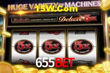 655Bet - Pagamento PIX Instantâneo